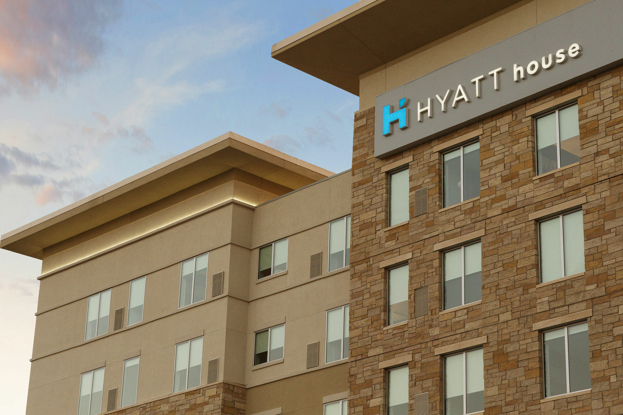 Hyatt House Dallas / Frisco Exterior photo